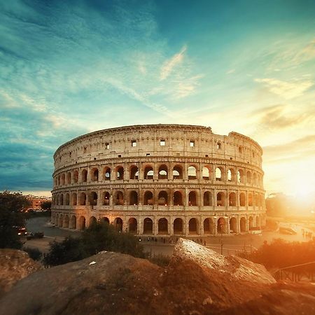 Casa Pesa 2 Rooms 2 Baths Rome Center Luaran gambar