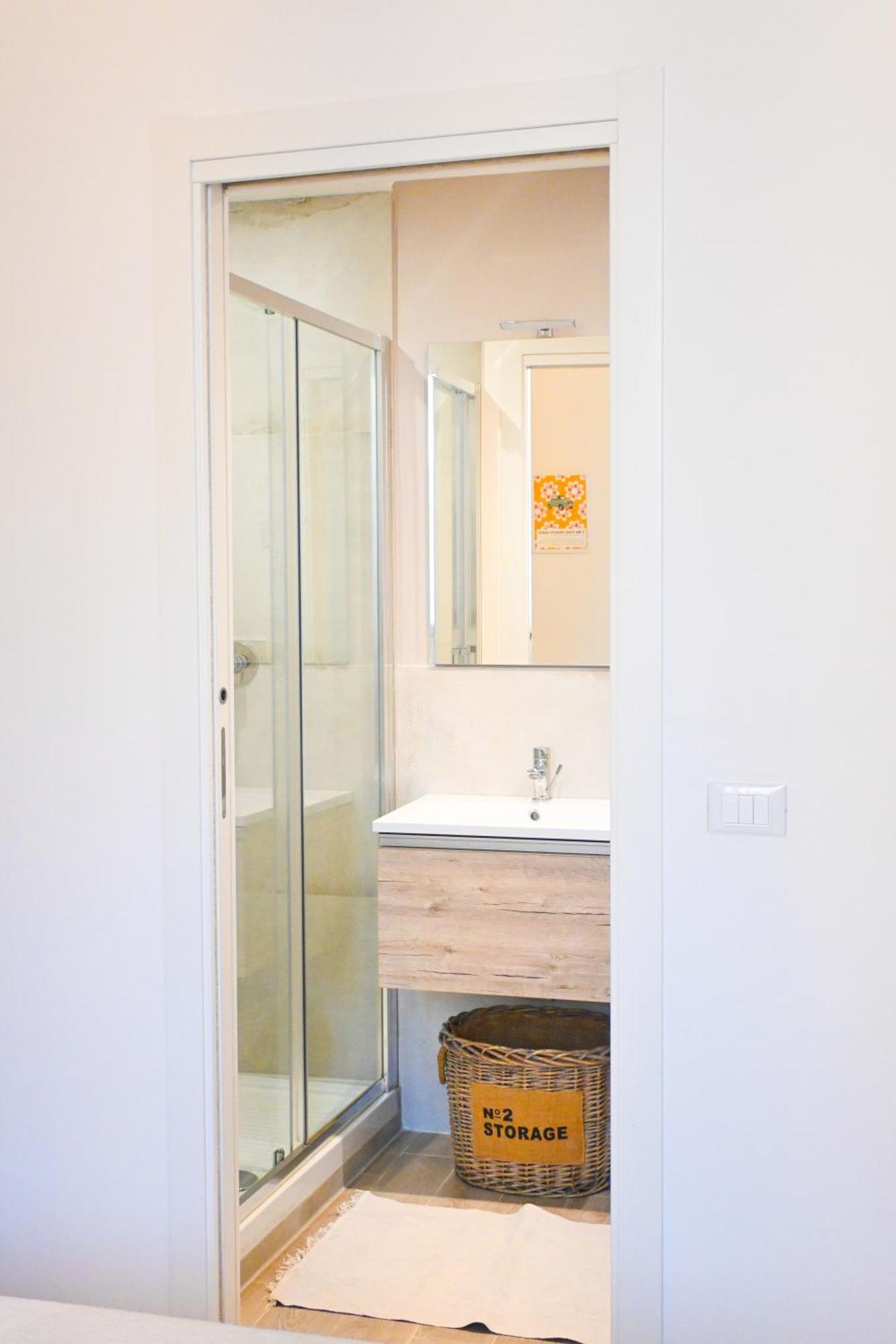 Casa Pesa 2 Rooms 2 Baths Rome Center Luaran gambar