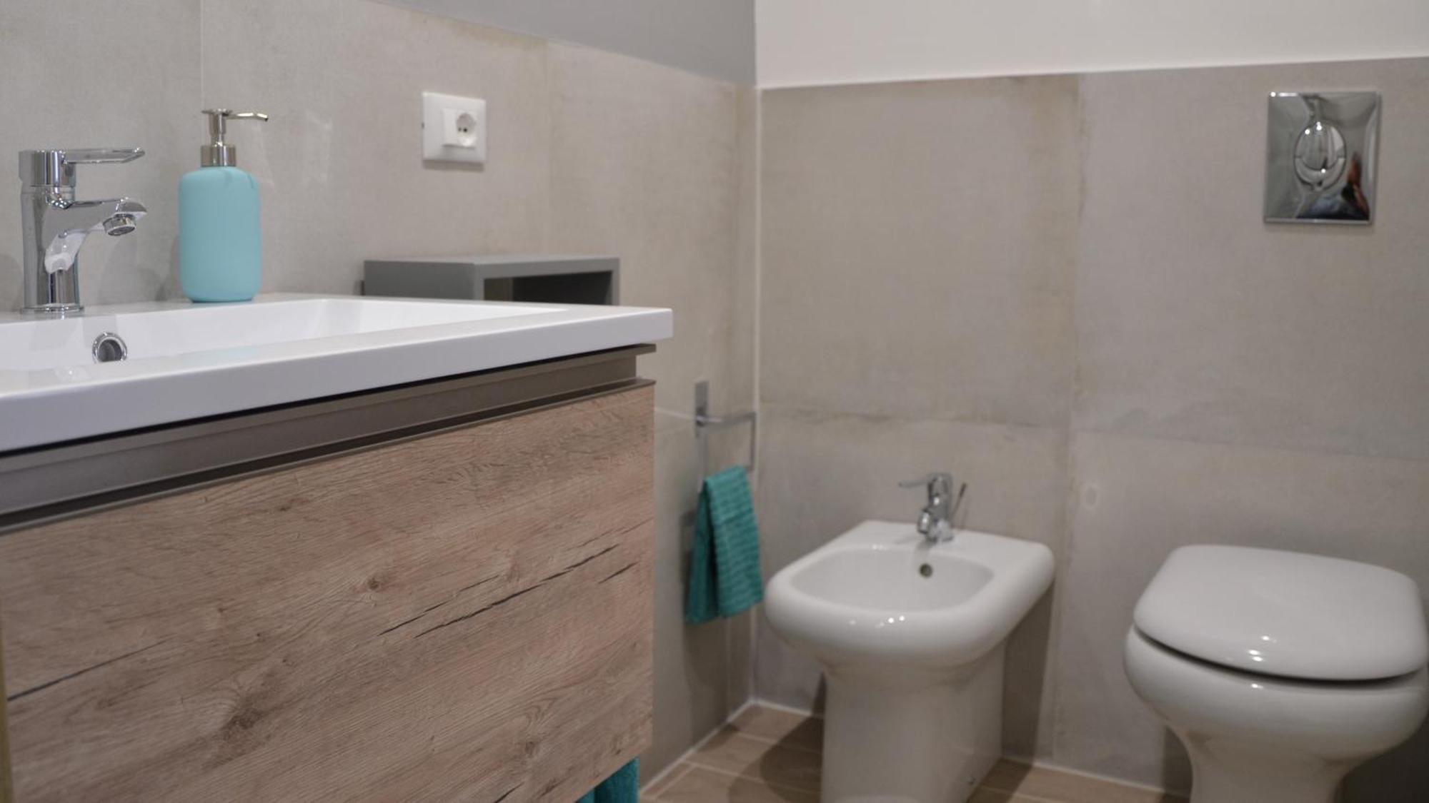 Casa Pesa 2 Rooms 2 Baths Rome Center Luaran gambar