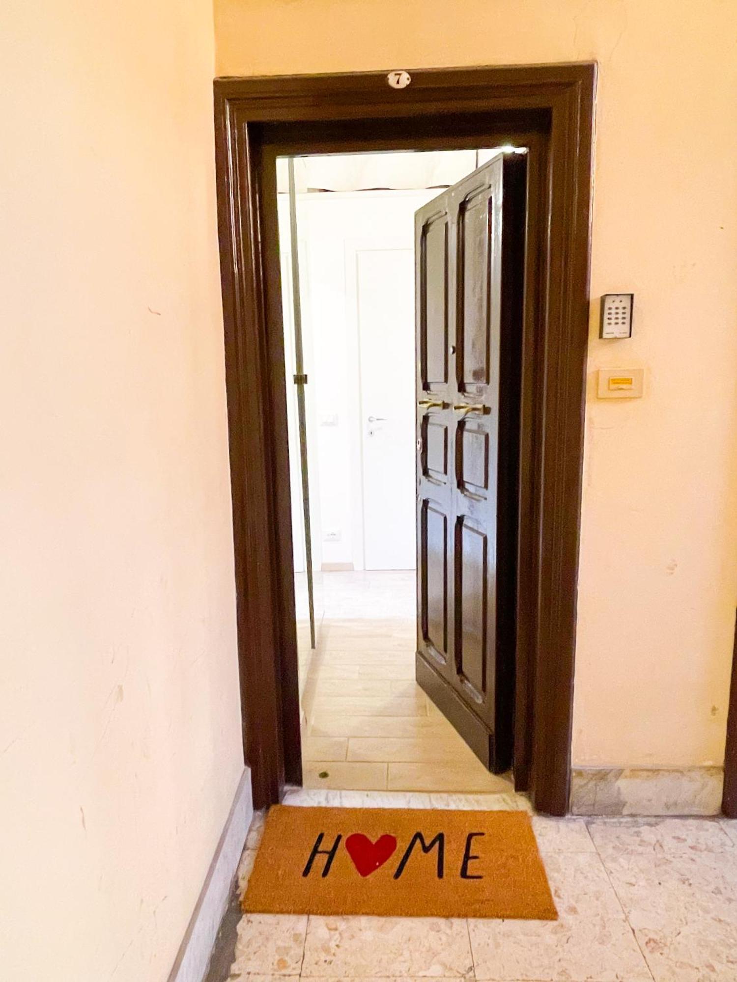 Casa Pesa 2 Rooms 2 Baths Rome Center Luaran gambar