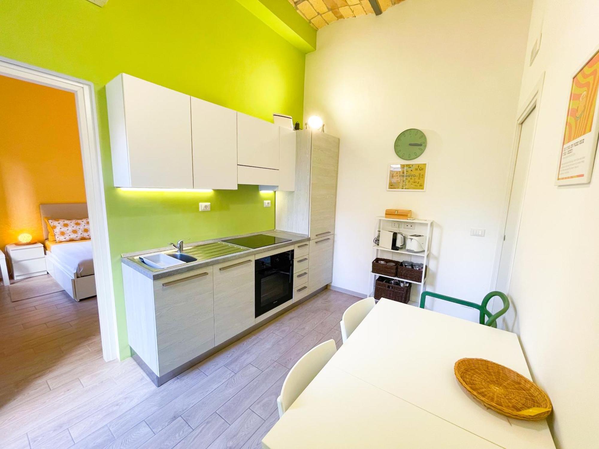 Casa Pesa 2 Rooms 2 Baths Rome Center Luaran gambar