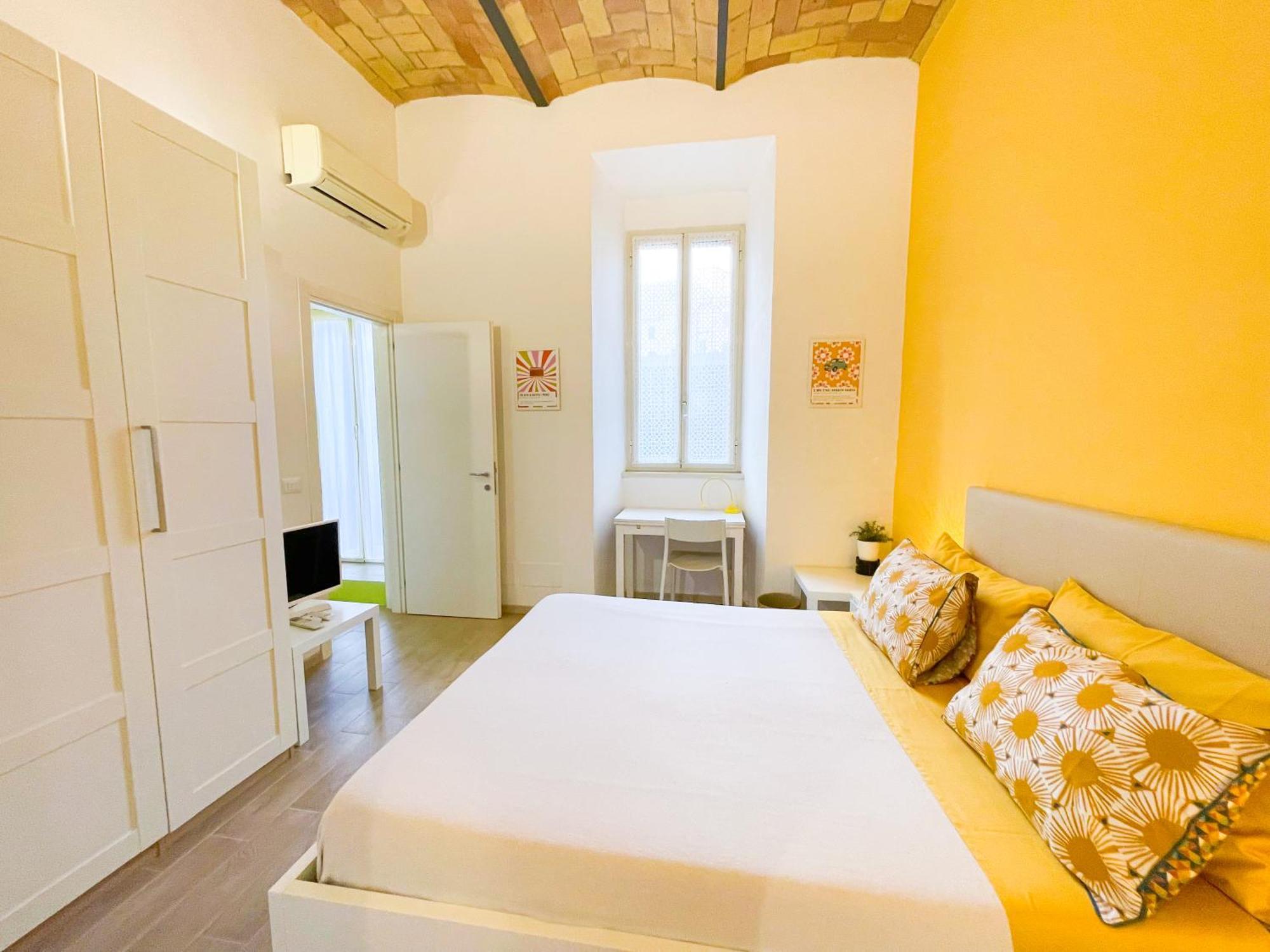 Casa Pesa 2 Rooms 2 Baths Rome Center Luaran gambar
