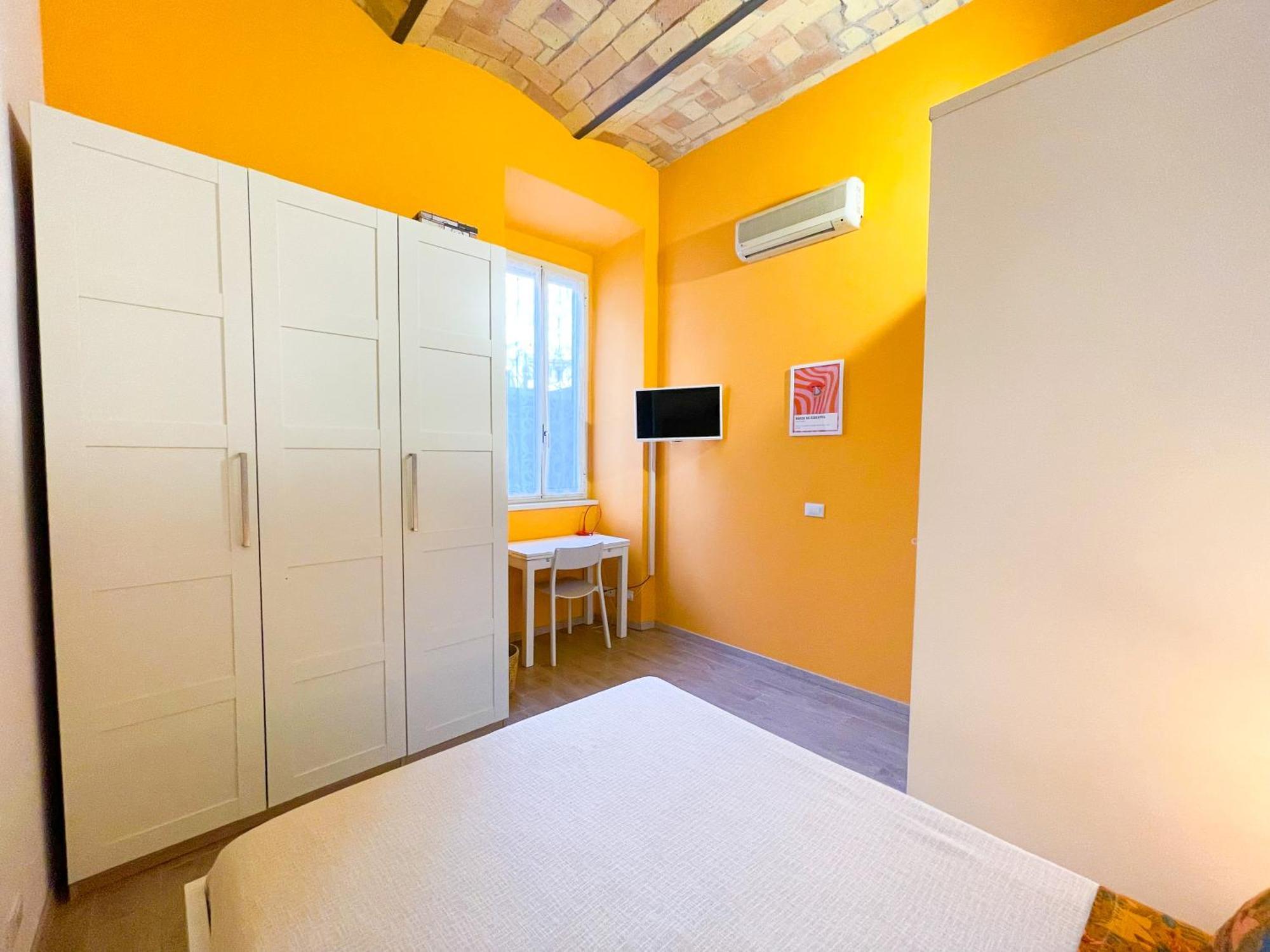 Casa Pesa 2 Rooms 2 Baths Rome Center Luaran gambar