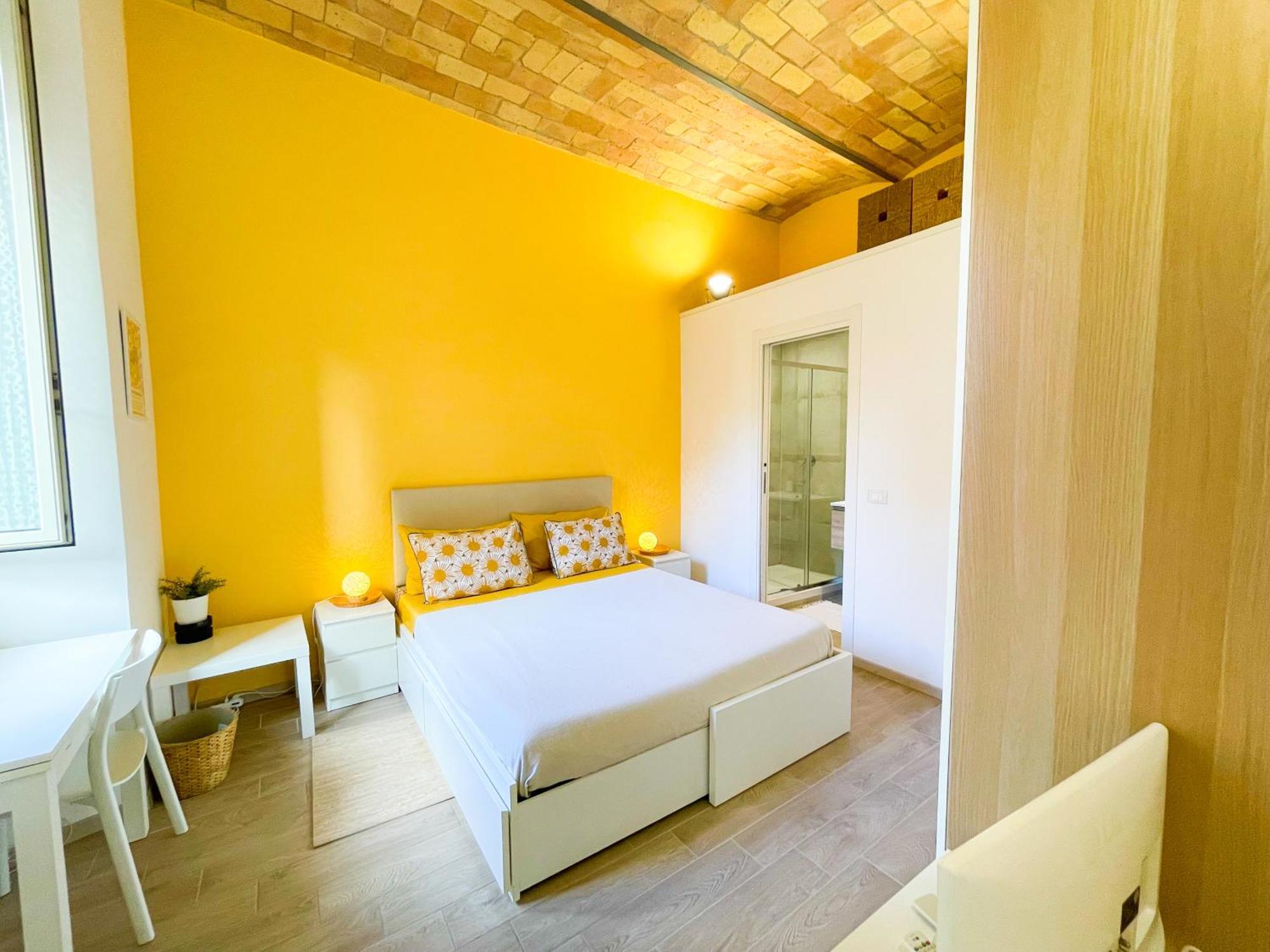 Casa Pesa 2 Rooms 2 Baths Rome Center Luaran gambar