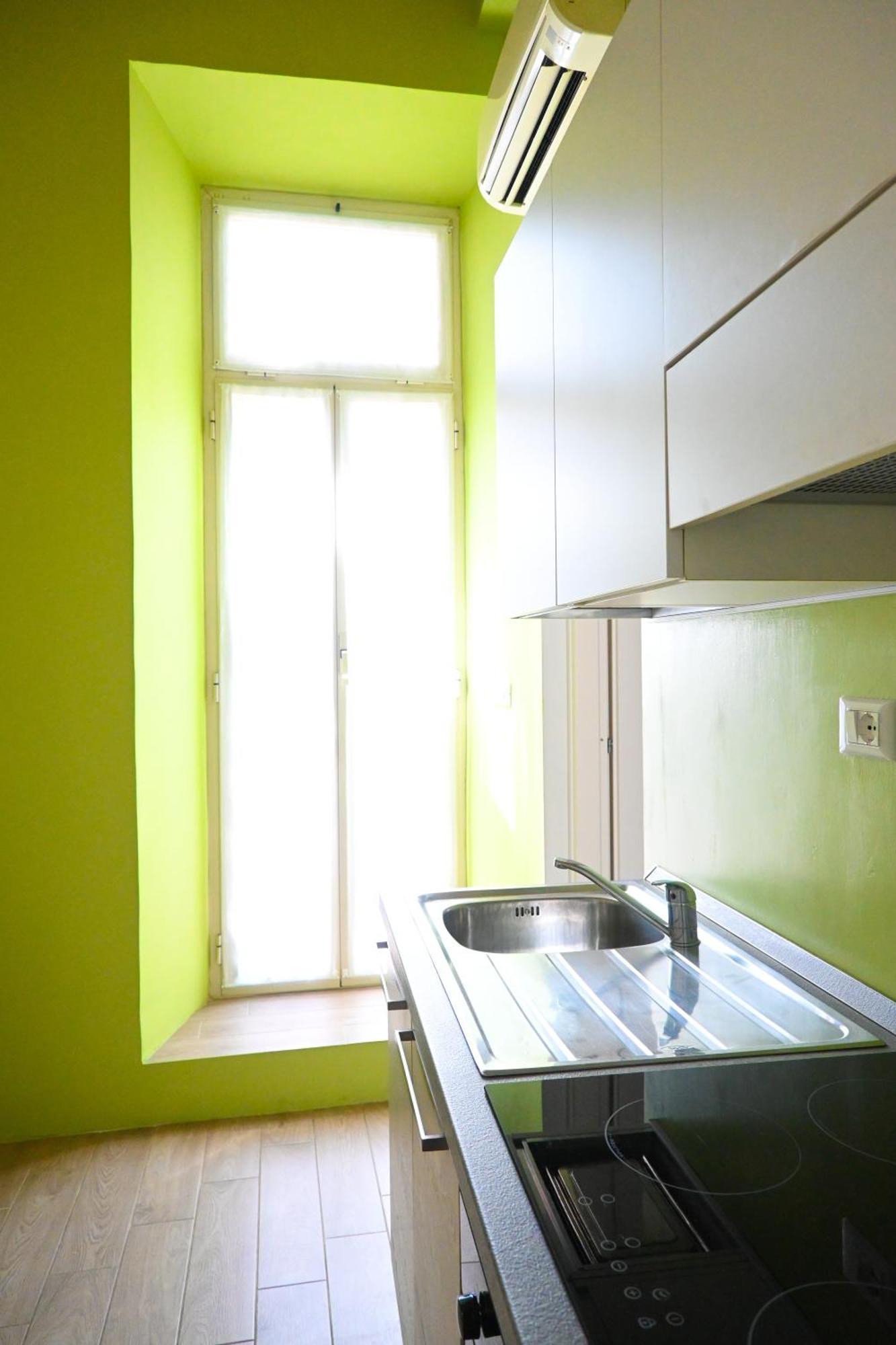 Casa Pesa 2 Rooms 2 Baths Rome Center Luaran gambar