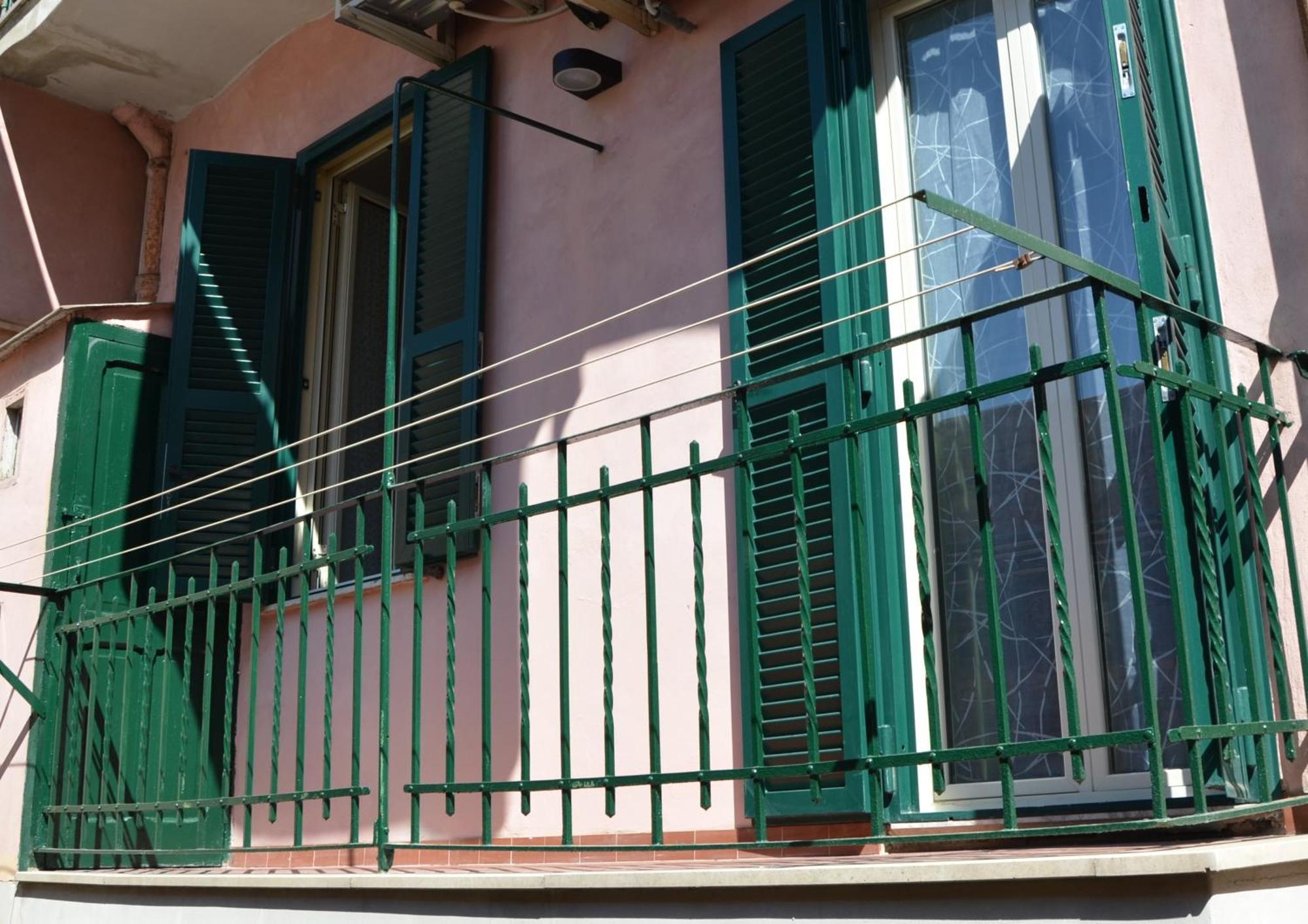 Casa Pesa 2 Rooms 2 Baths Rome Center Luaran gambar