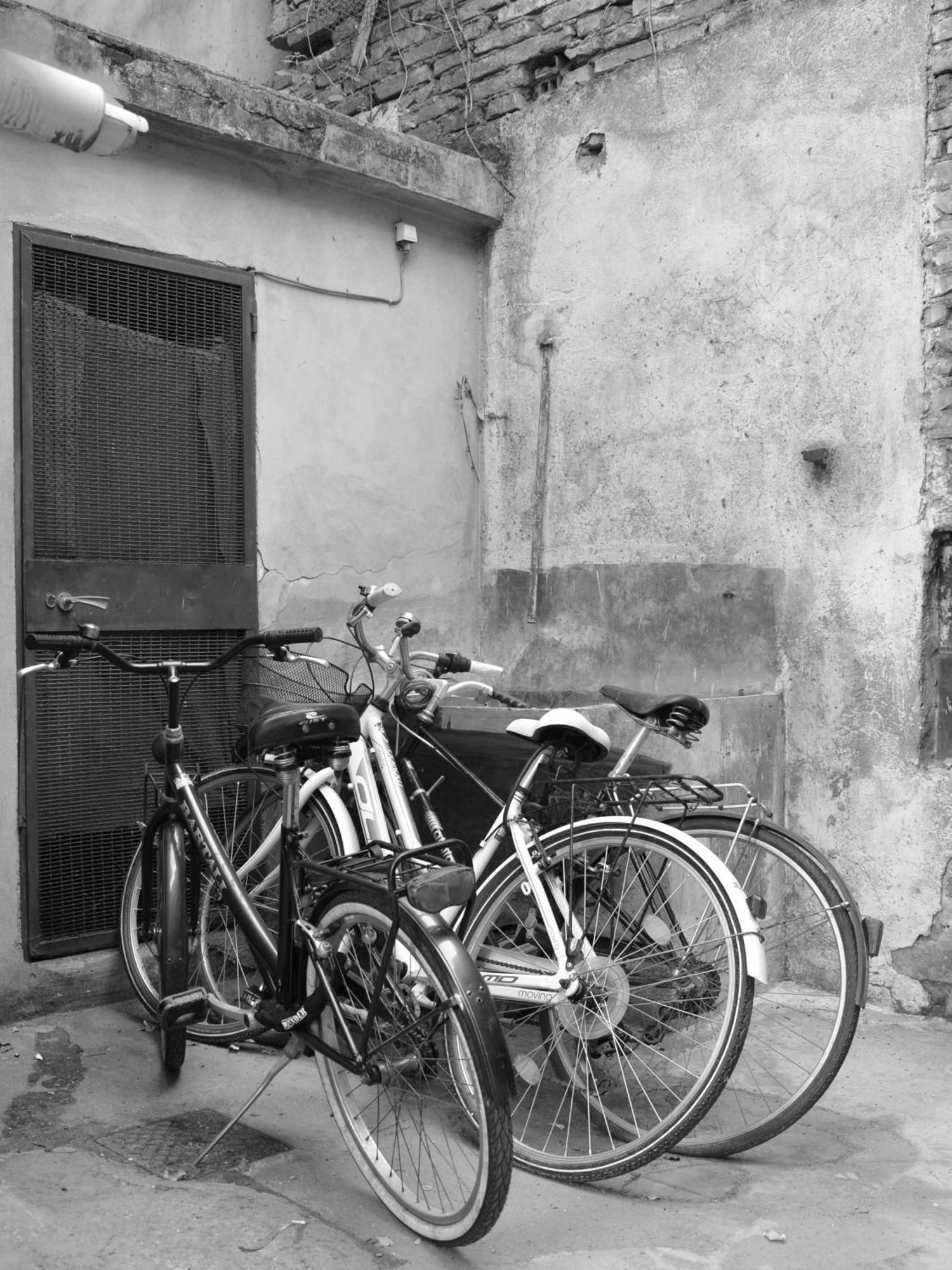 Casa Pesa 2 Rooms 2 Baths Rome Center Luaran gambar