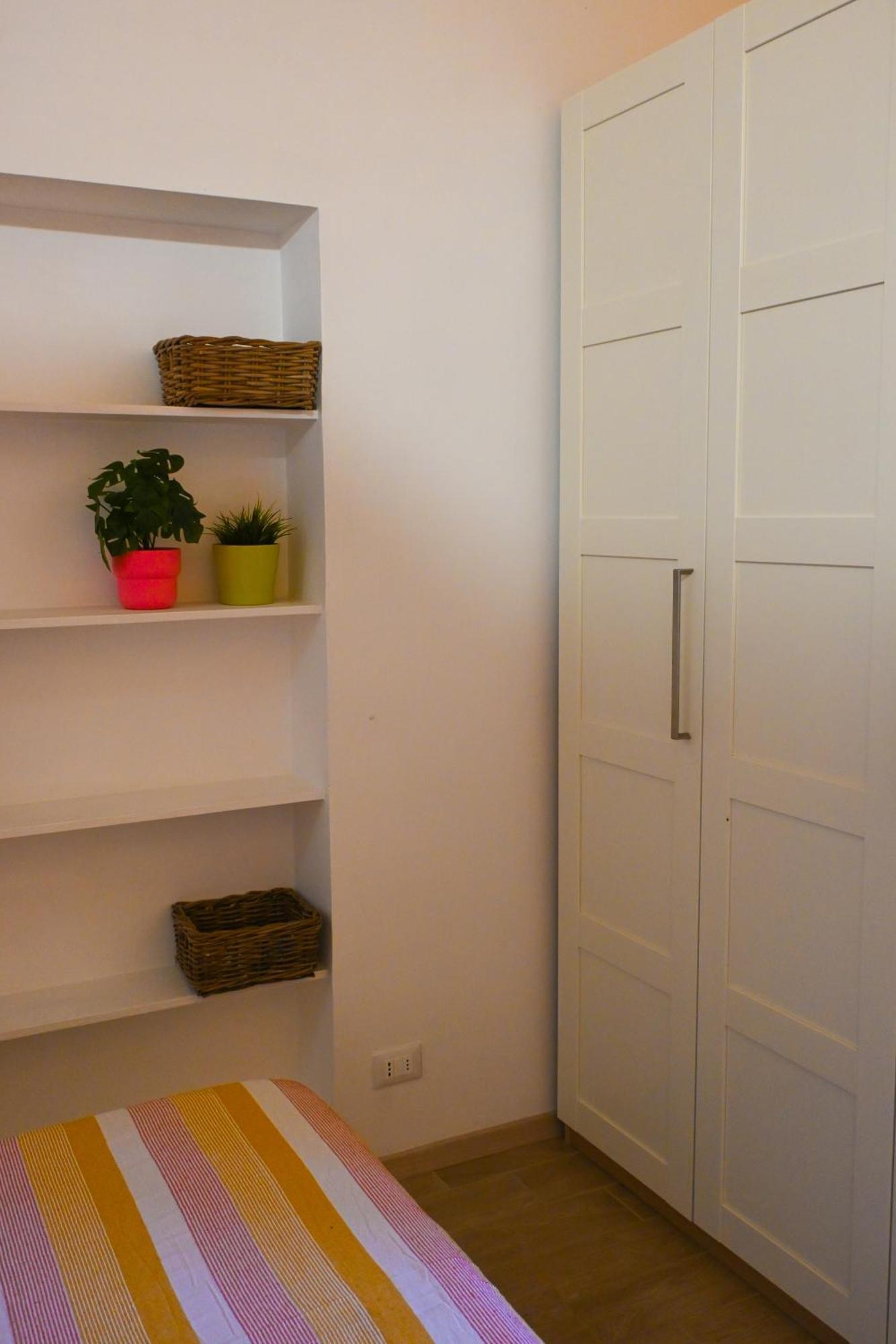 Casa Pesa 2 Rooms 2 Baths Rome Center Luaran gambar