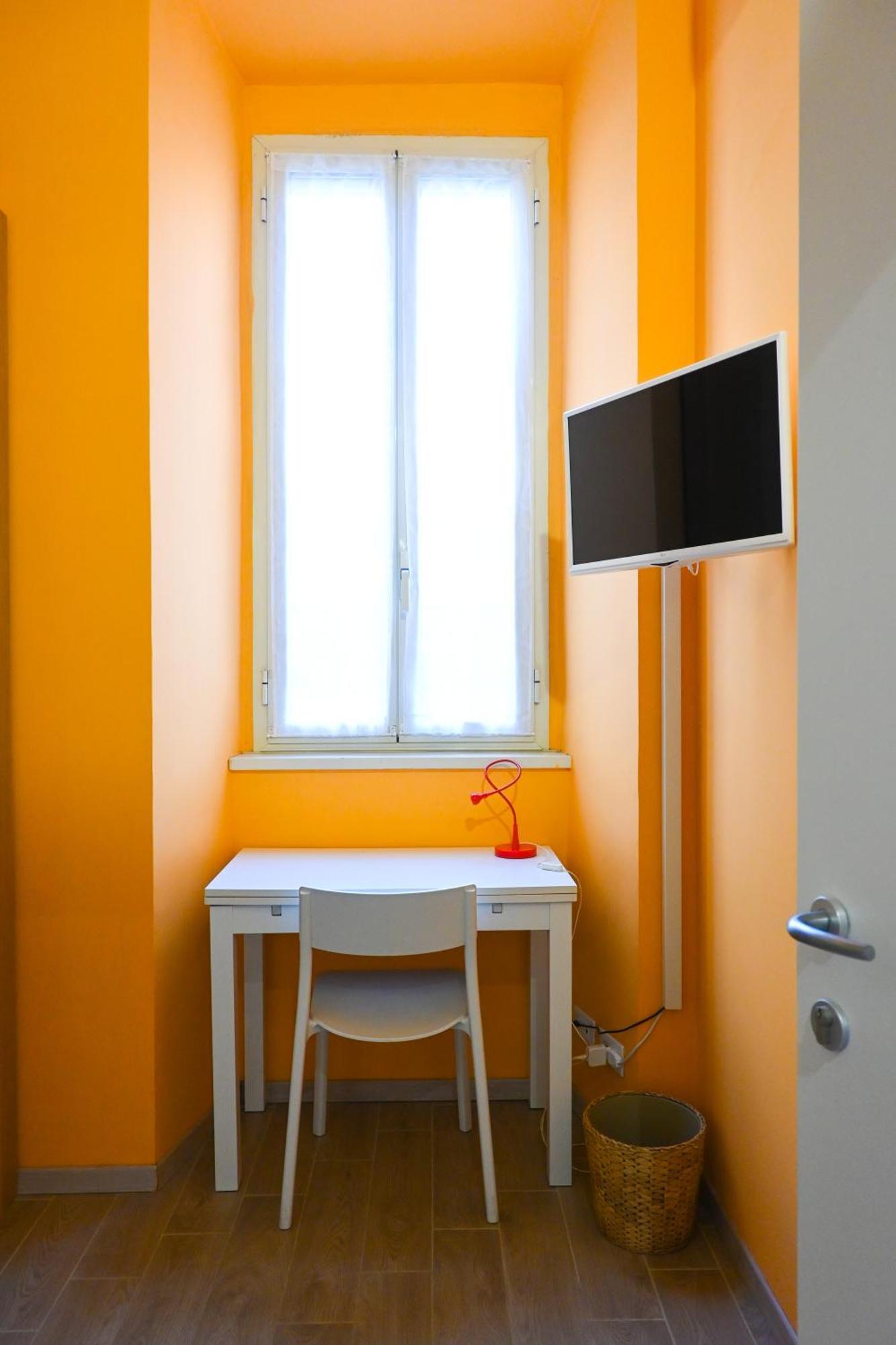 Casa Pesa 2 Rooms 2 Baths Rome Center Luaran gambar