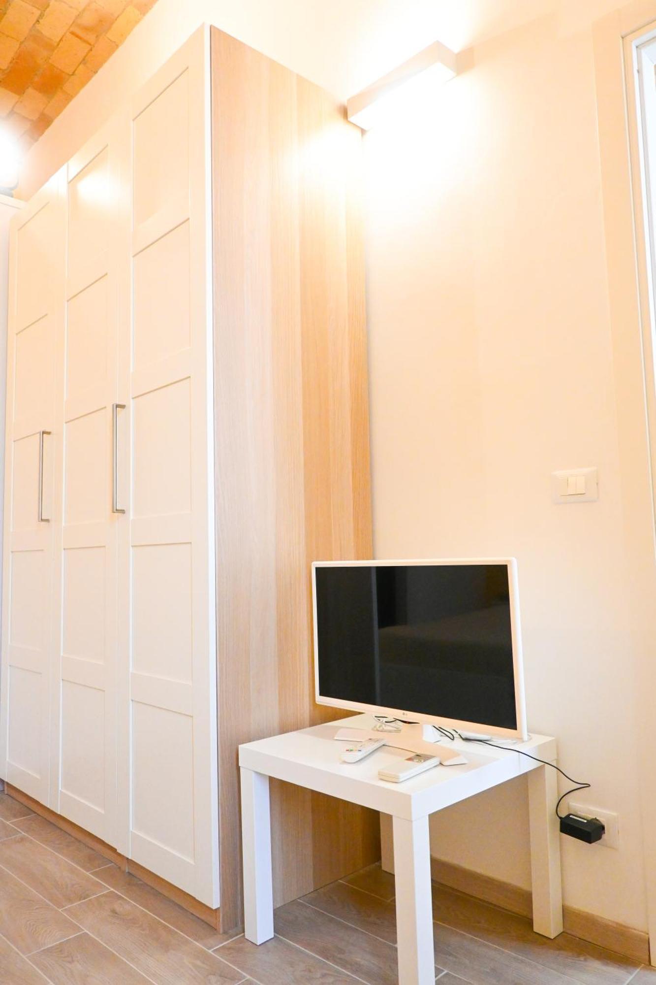 Casa Pesa 2 Rooms 2 Baths Rome Center Luaran gambar