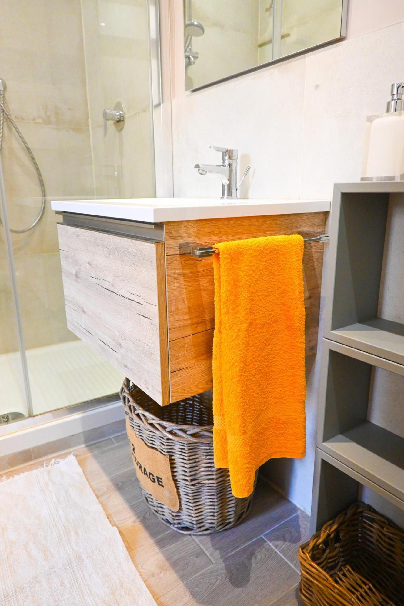 Casa Pesa 2 Rooms 2 Baths Rome Center Luaran gambar