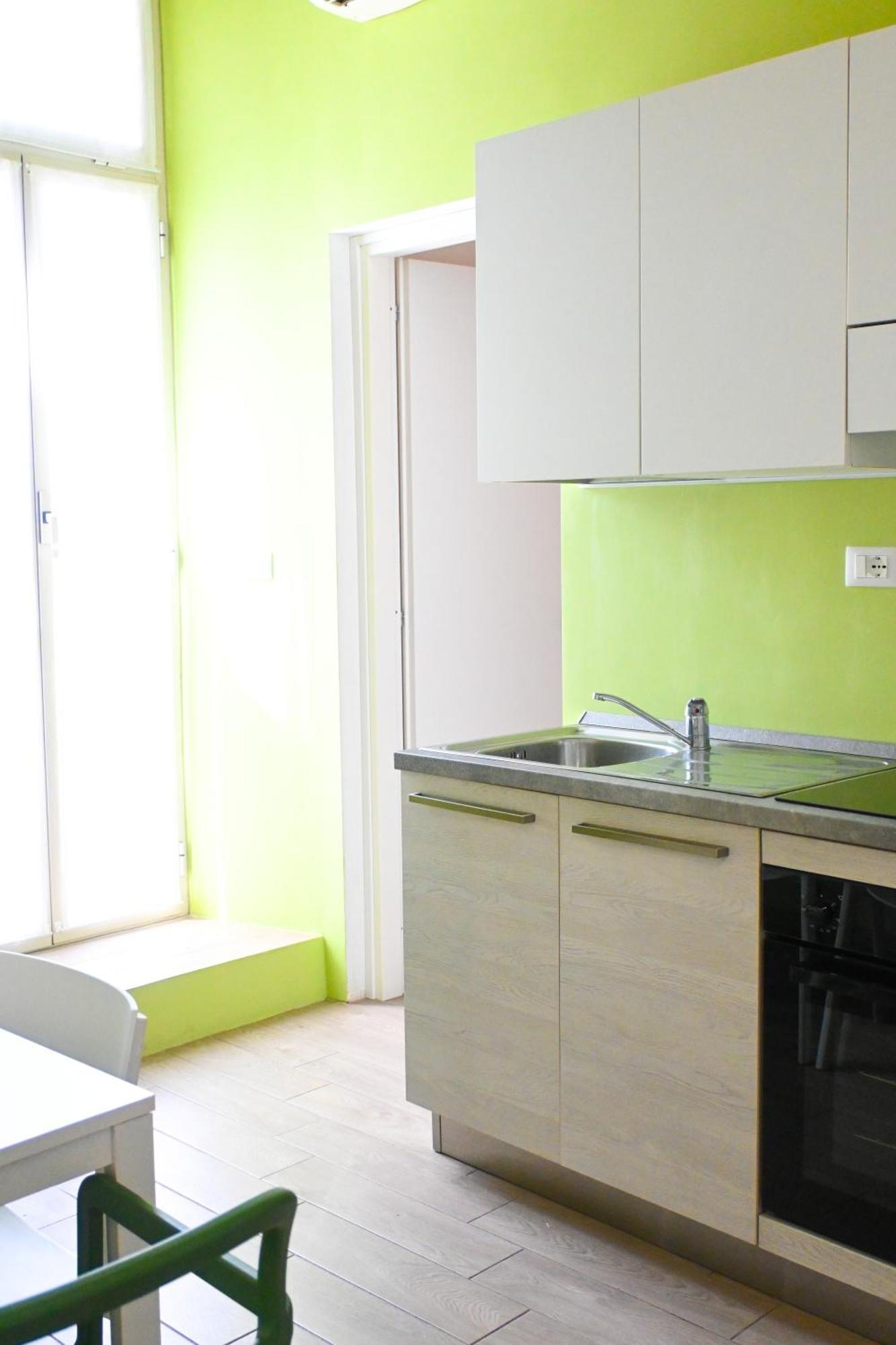 Casa Pesa 2 Rooms 2 Baths Rome Center Luaran gambar