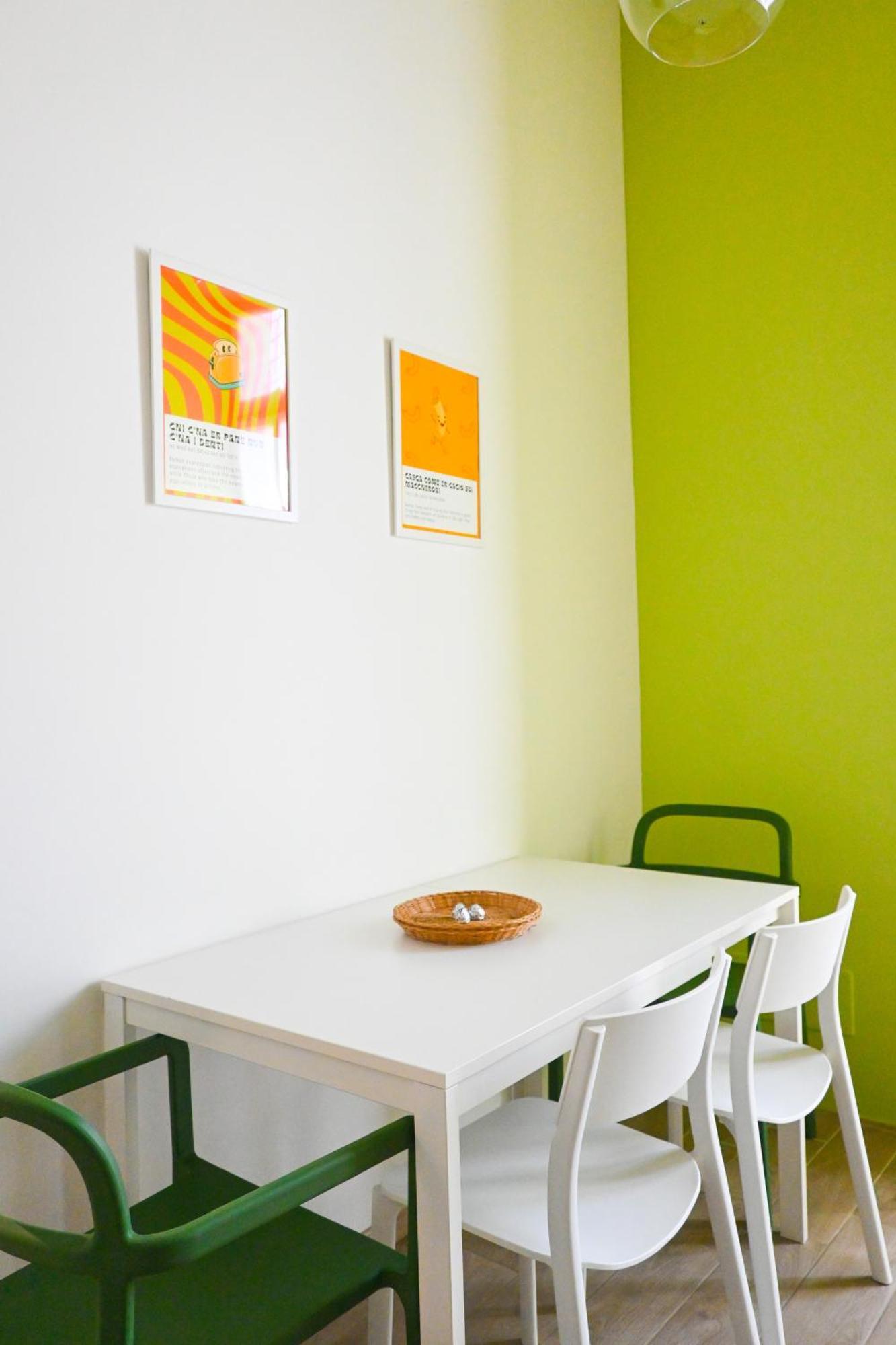 Casa Pesa 2 Rooms 2 Baths Rome Center Luaran gambar