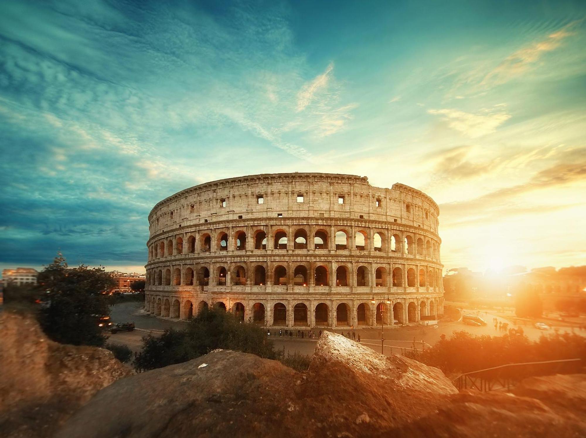 Casa Pesa 2 Rooms 2 Baths Rome Center Luaran gambar